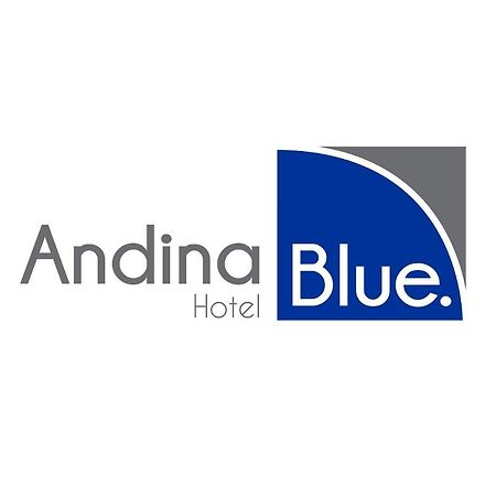 Hotel Andina Blue Funza Eksteriør billede