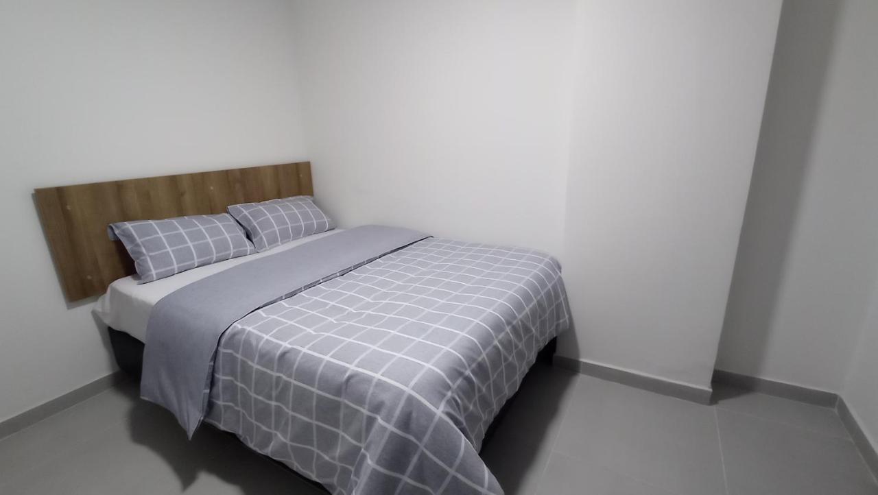 Hotel Andina Blue Funza Eksteriør billede